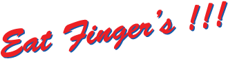 Eat Finger's, Belgian's Best Grilled Hamburgers & Fried Chicken